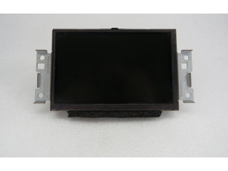 Экран/ дисплей / маленький экран 31337643, 7609501414 Volvo S60