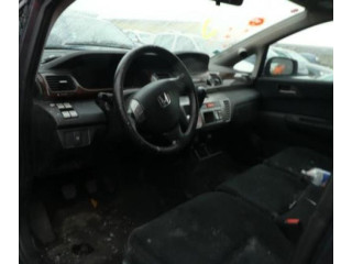 Блок управления климат-контролем 79610SJDG42 Honda FR-V