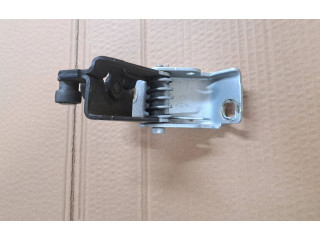 Turbodmychadlo Средняя направляющая ролика / средний шарнир Renault Kangoo I