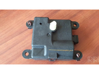 Двигатель задвижки потока воздуха кондиционера воздуха