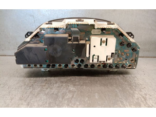 Přístrojová deska Citroen Berlingo 1998 9630166680, 6101QX