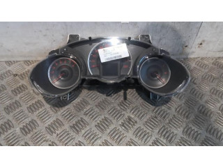 Панель приборов 78100TF0G02 Honda Jazz