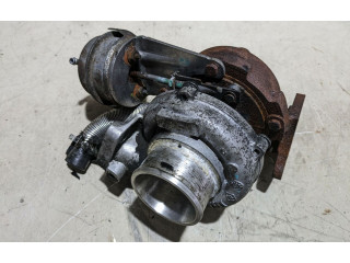  Турбина Opel Meriva A  8973762735         