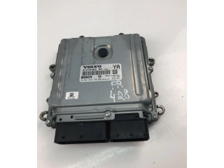 Řídící jednotka 31272462AA, 0281012765 Volvo XC70 2010