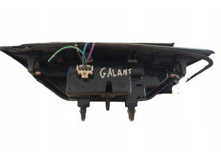Дисплей Mitsubishi Galant