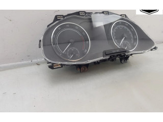 Панель приборов 654920940A, 654920940A   Skoda Kamiq       