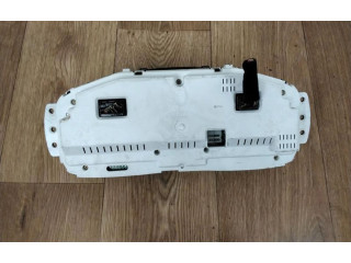 Přístrojová deska Audi Coupe 2002