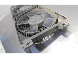 Вентилятор радиатора 8821021050, 8821021050 SsangYong Actyon sports I