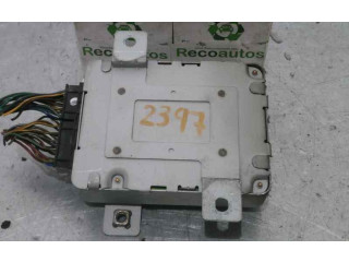 Блок управления 8711005800 SsangYong Musso