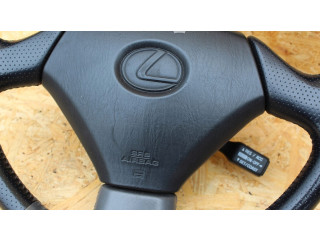 Руль Lexus GS 300 400 430 1991 - 2005 года G113