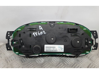 Панель приборов 248103900R, NS37912316P   Dacia Dokker       