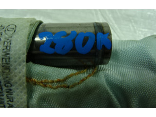 Подушка безопасности в сиденье 34145161A Audi Q3 F3