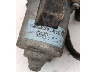 Вакуумный насос    13337744, 00942812   Opel Meriva B