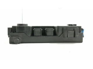 Pojistková skříňka Peugeot 406