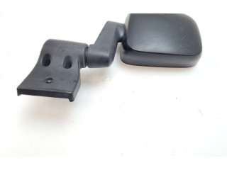 Зеркало (механическое)       Jeep Wrangler   -  года   