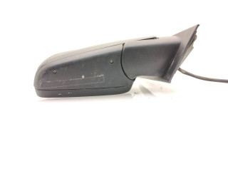 Zpětné zrcátko Volkswagen Caddy 2008 E1010718, 020718