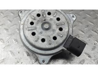 Вентилятор радиатора A10111406FC, M160982 Audi A6 C7 3.0