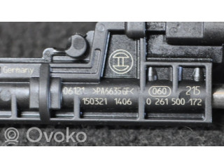 Комплект форсунок 76399940261500172 BMW Z4 E89 для бензинового двигателя 2