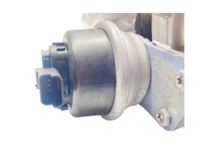 Turbodmychadlo Турбина 53031015184, 59001192061 Ford Mondeo MK V 2.0