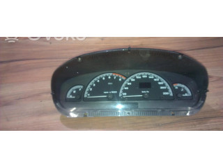 Přístrojová deska Fiat Bravo - Brava 1996