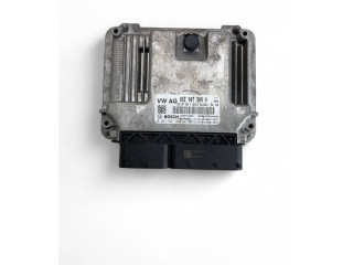 Řídící jednotka 05E907309H, 0261S21433   Volkswagen Tiguan 2021