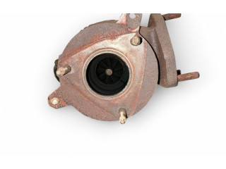 Турбина Land Rover Range Rover L322 6H4Q6K682GG, 6H4Q6K682GG для двигателя 368DT