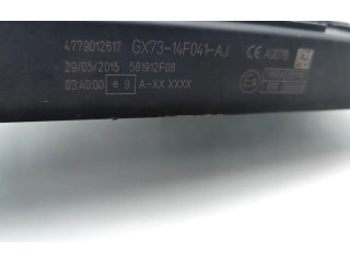 Блок комфорта GX73-14F041-AJ, 581912F08 Jaguar XE