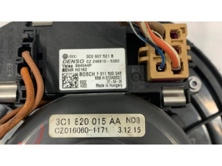 Вентилятор печки    3C0907521B, 3C1820015AA   Volkswagen PASSAT B6