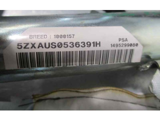 Подушка безопасности двери 1495299080   Citroen C8