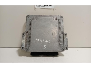 Блок управления впрыском p56044299ad, EXL Jeep Grand Cherokee (WK)