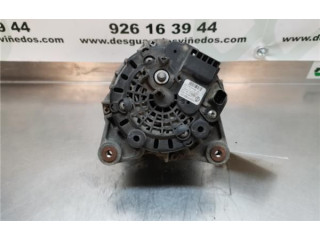 Генератор 231002949RB, F000BL0719 Dacia Dokker