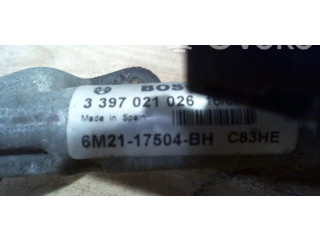 Моторчик дворников     Ford S-MAX