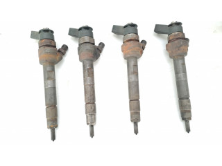 Комплект системы впрыска топлива 0445110289, 779844603 BMW 1 E81 E87 для дизельного двигателя N47 2