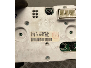 Спидометр (приборный щиток) 56042946AJ, CR0030004M000   Jeep Grand Cherokee (WJ)