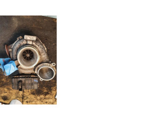 Turbodmychadlo Турбина 7823202 BMW 5 F10 F11 3.0