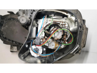 Передняя фара