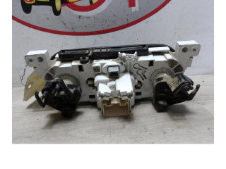 Блок управления климат-контролем 275104697R, 275104697R Dacia Dokker