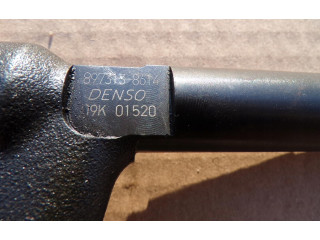 Форсунка Opel Meriva A