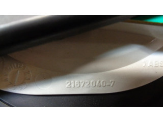 Панель приборов 216720407 Dacia Duster