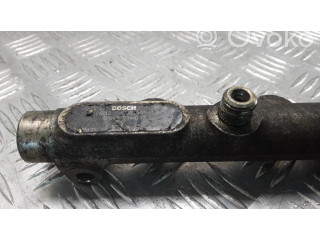 Топливная рампа 0445214017, 0281002283 Citroen C8 2.2