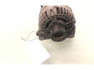 Генератор 037903025M, 037903025M   Skoda Fabia Mk1 (6Y)      