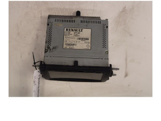 Турбина Радио/ проигрыватель CD/DVD / навигация Dacia Lodgy 281154730R для двигателя H5F_402