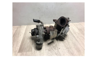 Турбина Renault Clio III 7701478939, 7701478939 для двигателя K9K-770(K9K-67)