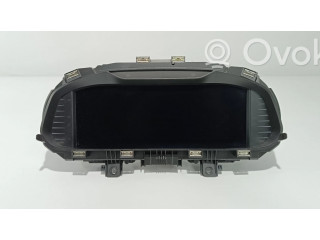 Панель приборов A3C0925350001, 654920790B   Skoda Kamiq       