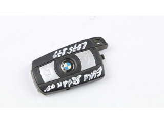 Řídící jednotka 7812500 BMW 5 E60 E61 2008