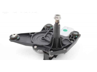 Моторчик заднего дворника W000008831, 96955193    Chevrolet Aveo