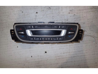 Блок управления климат-контролем T1001786G, 110613210489   Renault Megane III