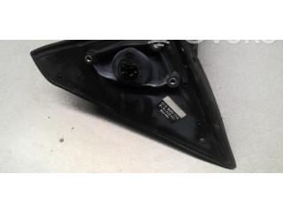 Зеркало электрическое Mercedes-Benz E W124 1984 - 1993 года