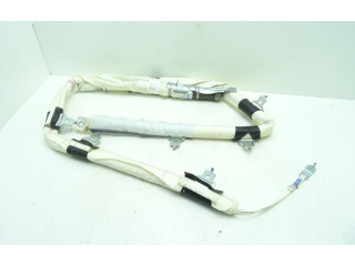 Боковая подушка безопасности 52085841   Fiat 500X