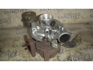 Турбина Alfa Romeo 166 7088472, TURBOCOMPRESOR